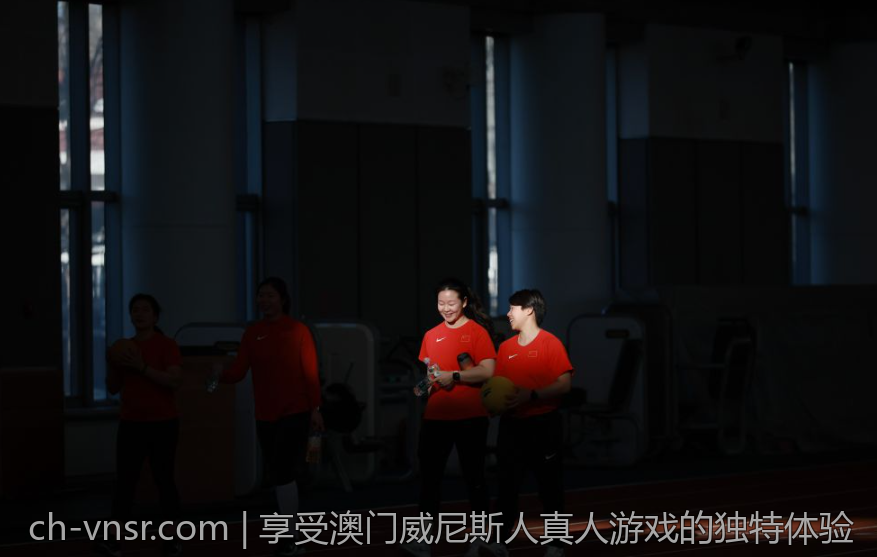 享受澳门威尼斯人真人游戏的独特体验