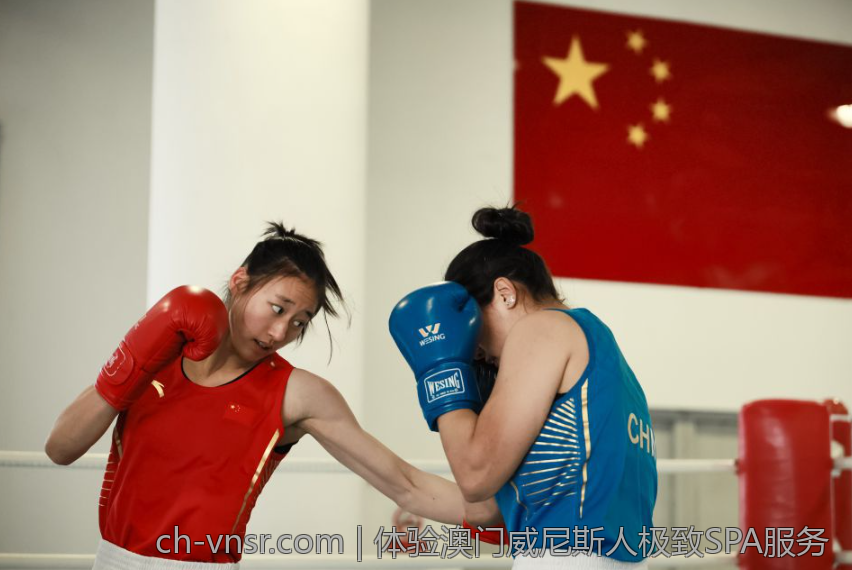 体验澳门威尼斯人极致SPA服务