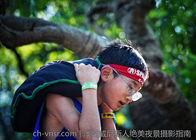 澳门威尼斯人绝美夜景摄影指南
