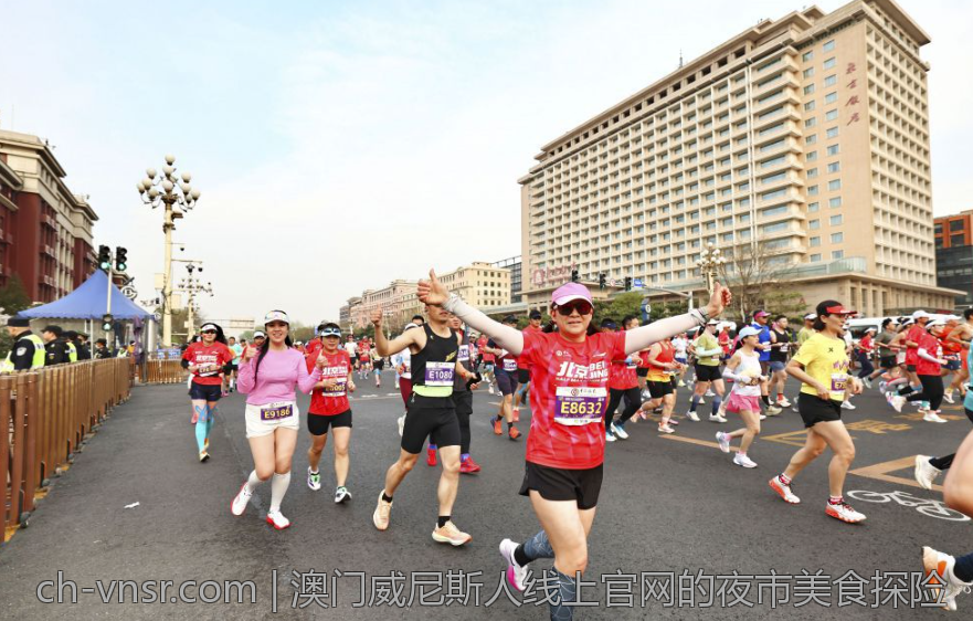 澳门威尼斯人线上官网的夜市美食探险